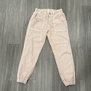 American Eagle jogger pants